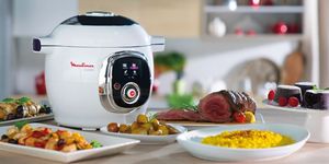 QUALE ROBOT DA CUCINA SCEGLIERE ? confronto MAMBO 11090 - BIMBY TM6 o  KENWOOD COOKING CHEF 