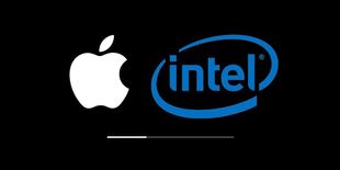 Intel sfida il processore M1 di Apple con alcuni test