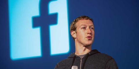 smartwatch Mark-Zuckerberg