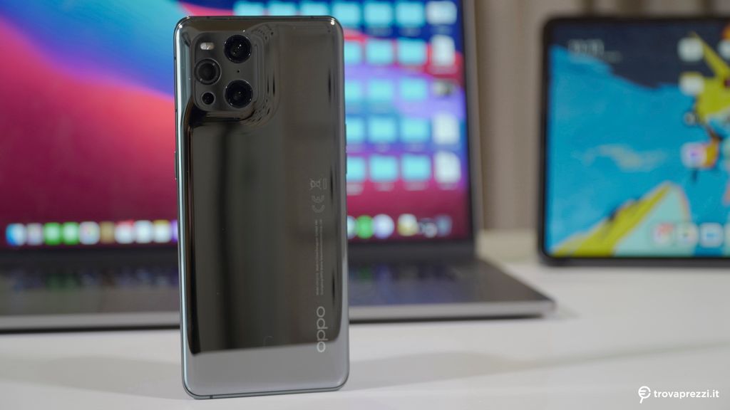 Oppo Find X3 Pro