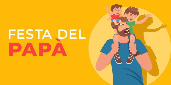 Buona Festa del Papà Immagini – Apps on Google Play