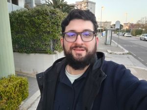 Oppo Find X3 Pro