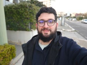Oppo Find X3 Pro