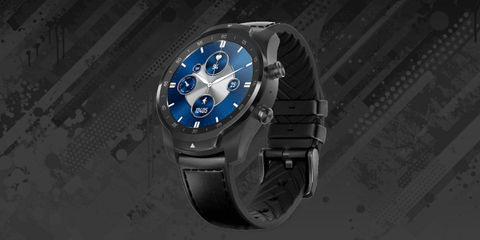 Mobvoi TicWatch Pro S