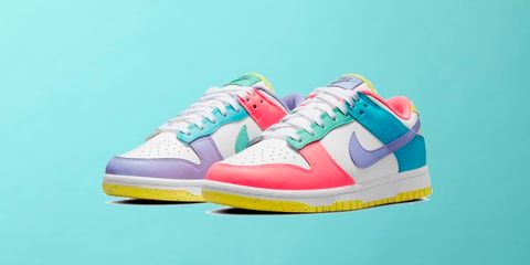 Nike Dunk Low Easter 2021