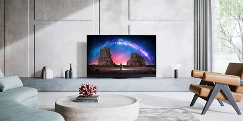 Panasonic TV 2021