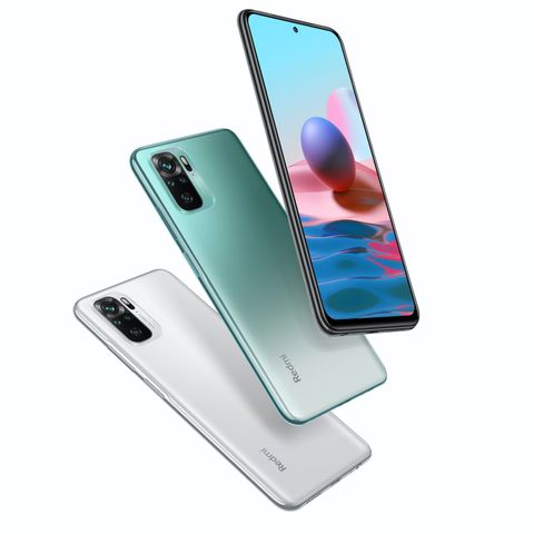 Redmi Note 10 4G