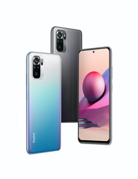 Redmi Note 10s