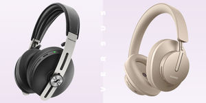 Sennheiser Momentum 3 versus Huawei Freebuds Studio