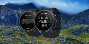 Suunto 9 Baro