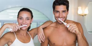 i migliori spazzolini sda denti elettrici