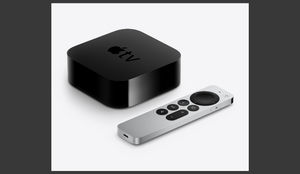 Apple Tv 4K