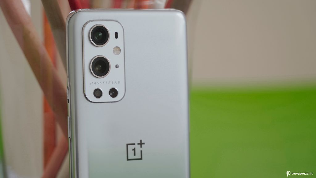 OnePlus 9 Pro