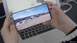 OnePlus 9 Pro