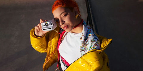 Polaroid Go
