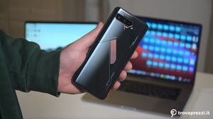 ROG Phone 5