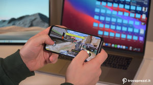 ROG Phone 5