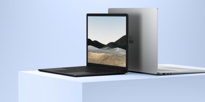 Surface Laptop 4