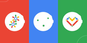 Google Wear Google IO