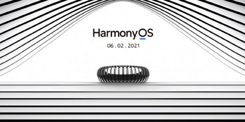 HarmonyOS