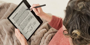 Kobo Elipsa ufficiale: prendi appunti sui tuoi libri preferiti grazie al pennino
