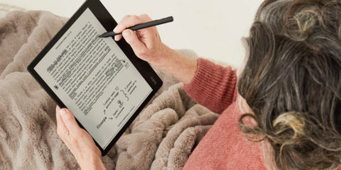 Kobo Elipsa