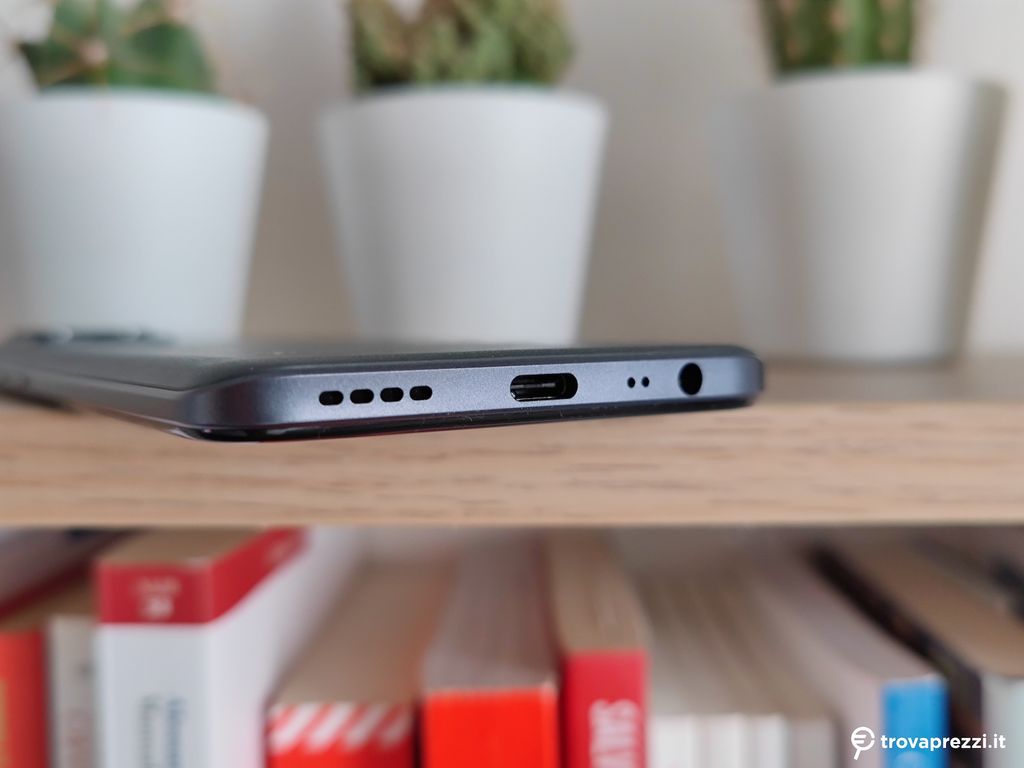 Realme 8 Pro USB-C