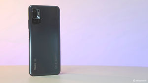redmi note 10 5G