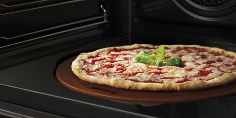 forno con funzione pizza