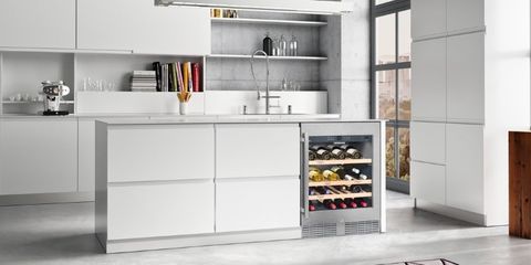 le migliori cantinetta da incasso per il vino