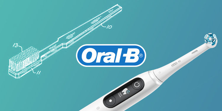 Spazzolino elettrico Oral-B