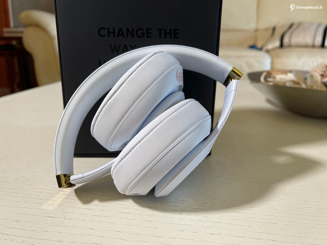 Beats Studio3 Wireless