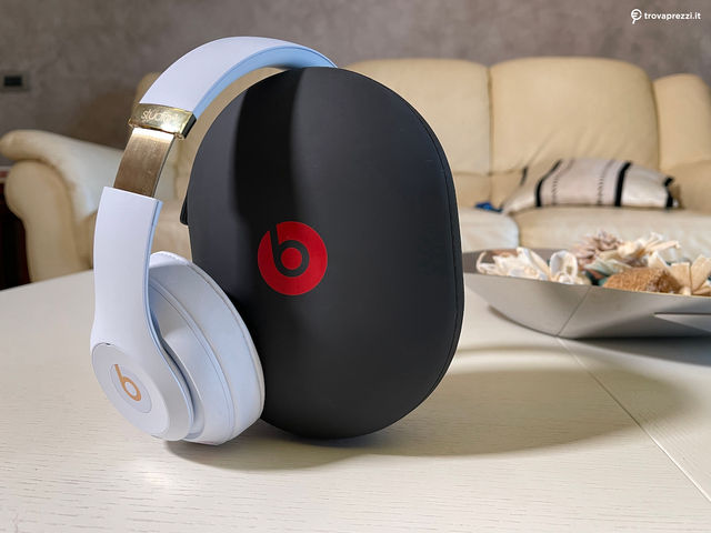 Beats Studio3 Wireless