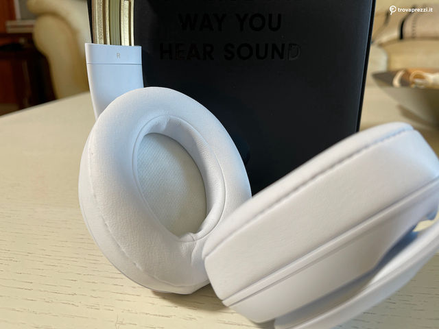 Beats Studio3 Wireless