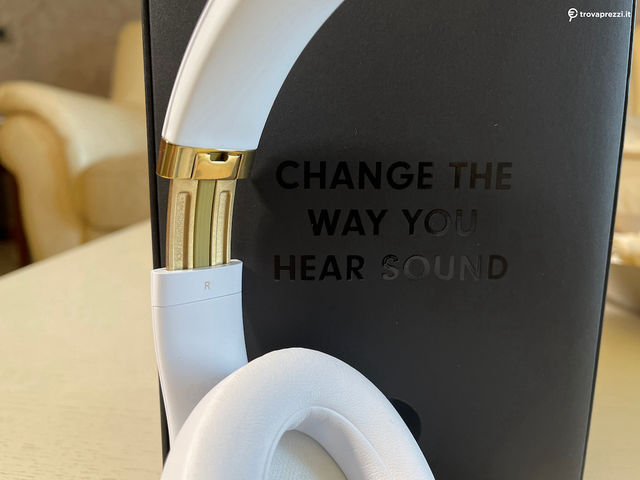 Beats Studio3 Wireless