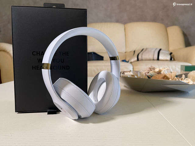 Beats Studio3 Wireless