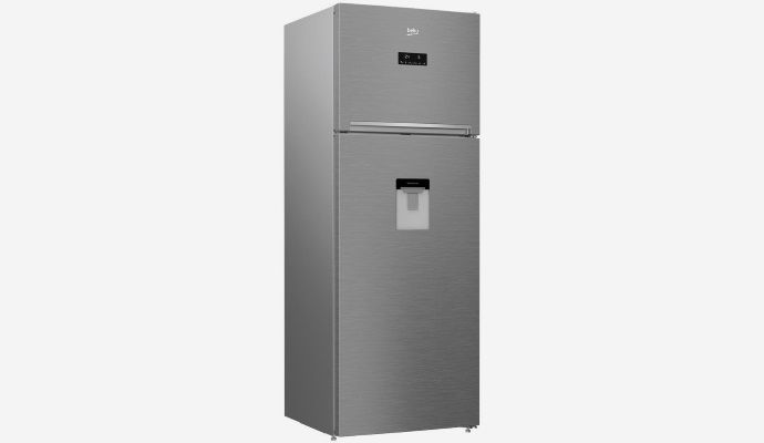 Cosa è un frigorifero con dispenser dacqua?