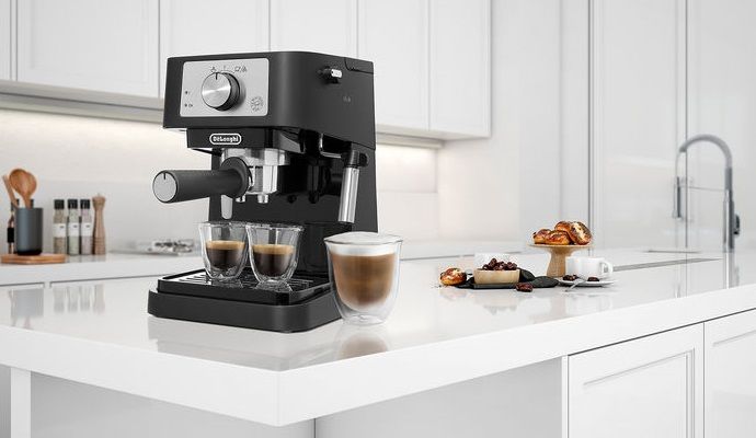 Macchine da caffè per fare il cappuccino a casa