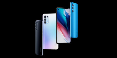 Find X3 Lite