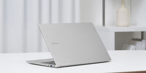 Galaxy Book Go