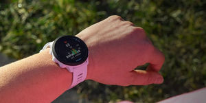 Garmin Forerunner 55