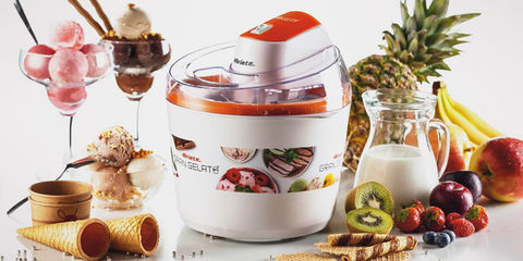Gelatiera