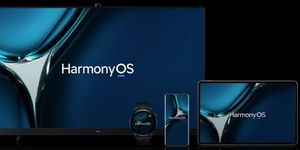 Harmony OS sistema operativo di Huawei