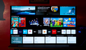 LG C1