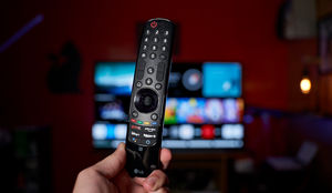 LG C1