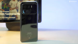 Mi 11 Ultra