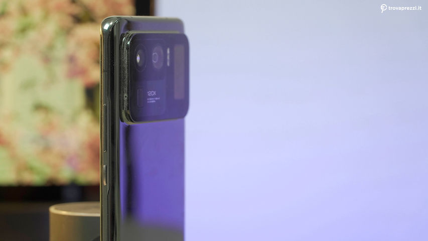 Mi 11 Ultra