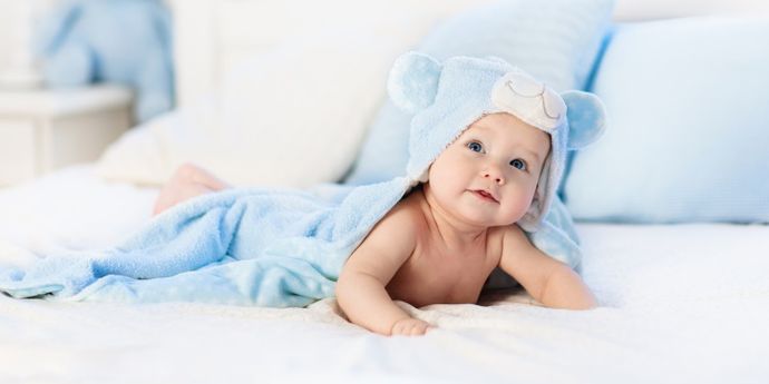 I 10 migliori bagnoschiuma per neonati e bambini del 2024