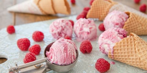 le migliori gelatiere autorefrigeranti