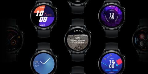 Huawei Watch 3
